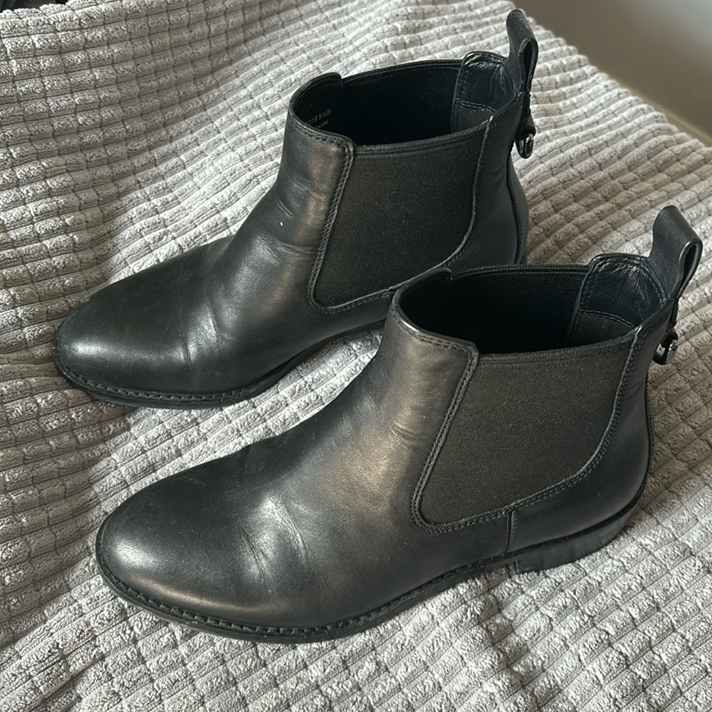Cole Haan Boots, Super Cute, Good Condition